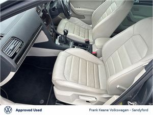 Volkswagen Golf Highline 1.0 TSI 115HP @Frank Kean - Image 4