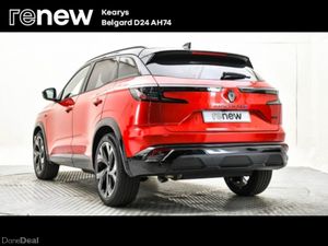 Renault Austral E-TECH Hybrid 200 techno esprit Al - Image 4