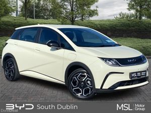 BYD DOLPHIN 60kWh Comfort - Image 3