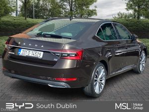 Skoda Superb L&K 1.4TSI PHEV - Image 4