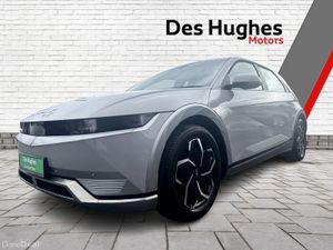 Hyundai IONIQ 5 2023 Premuim 77 kWh - Image 3