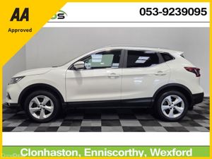 Nissan Qashqai 2018 1.5 D SV - Image 3