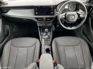 Skoda Kamiq Ambition 1.0TSI 95HP - Image 4