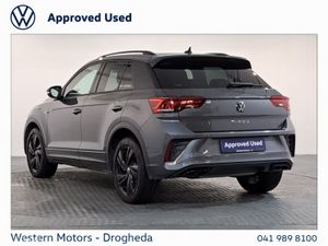 Volkswagen T-Roc T-ROC R-Line 1.5 TSI D7F 150HP - Image 4