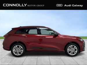 Audi Q5 €639 p/m - S-LINE E-HYBRID QUATTRO A/T - Image 4