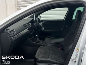 Skoda Superb SUPERB SPT 2.0TDI 150HP DSG - Image 4