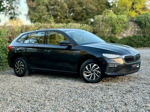 2026 Skoda Scala Essence 1.0 TSI 95HP - Image 4