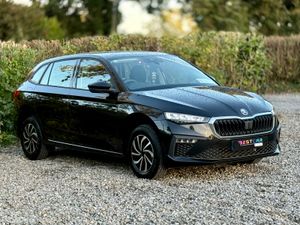 2026 Skoda Scala Essence 1.0 TSI 95HP - Image 2