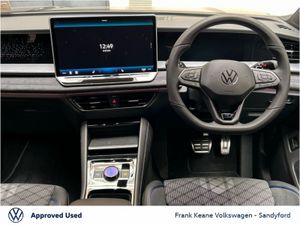 Volkswagen Tayron 7-SEATER *BLACK PACK - *R-Line 7 - Image 2