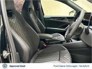 Volkswagen Tayron 7-SEATER *BLACK PACK - *R-Line 7 - Image 4