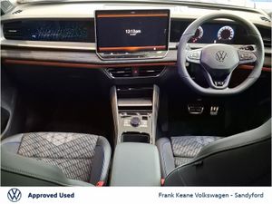 Volkswagen Tayron *R-Line 75* 1.5TSI 204HP PHEV Au - Image 2