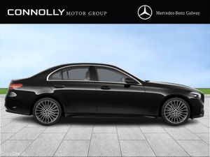 Mercedes-Benz C-Class C200d AMG Line - Image 4