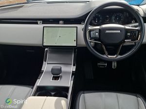 Land Rover Range Rover Evoque R-Dynamic SE PHEV - Image 4