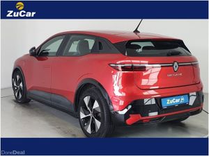 Renault Megane E-Tech EV60 220hp Equilibre - Image 4