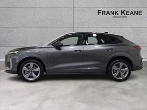 Audi Q3 SB 200KW TFS SB E-HYBRID 270 HP S LINE AUT - Image 4