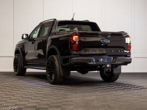 2026 Ford Ranger Wildtrak 5 Seat N1 Crewcab - Image 4