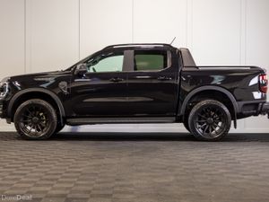 2026 Ford Ranger Wildtrak 5 Seat N1 Crewcab - Image 3