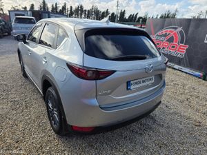 Mazda CX-5 2019 - Image 3