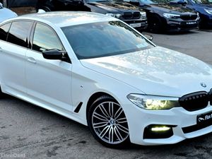 🔥192 BMW 520d xDrive M Sport Low KM | 6M Warranty - Image 3