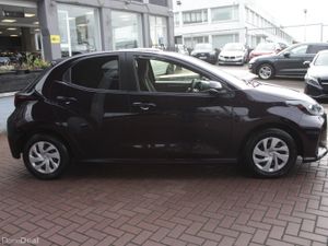 2021 TOYOTA YARIS 1.0 PETROL IMMACULATE CONDITION - Image 3