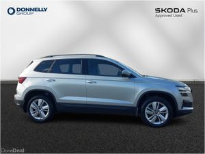Skoda KAROQ 1.0 TSI SE Drive 5dr - Image 4