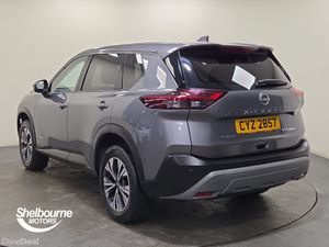 Nissan X-Trail 1.5 E-Power E-4orce 213 Acenta Prem - Image 3