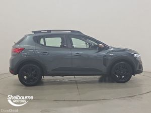 Dacia Sandero Stepway 1.0 TCe Extreme 5dr - Image 4