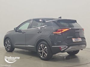 Kia Sportage 1.6T GDi ISG 3 5dr - Image 2