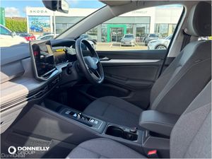 Volkswagen Golf 1.5 eTSI 150 Match 5dr DSG - Image 2