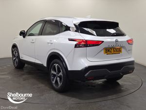 Nissan Qashqai 1.5 E-Power N-Connecta 5dr Auto - Image 2
