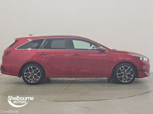 Kia ceed 1.5T GDi ISG 138 3 5dr DCT - Image 3