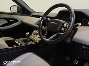 Land Rover Range Rover Evoque 2.0 D165 R-Dynamic S - Image 4