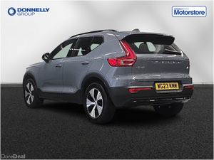 Volvo XC40 1.5 T4 Recharge PHEV Plus Dark 5dr Auto - Image 3