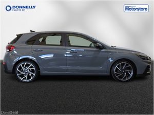 Hyundai i30 1.5T GDi N Line 5dr - Image 3