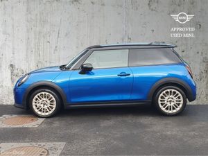 Mini Cooper Cooper C 3 Door - Image 4