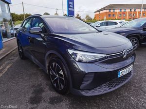 VOLKSWAGEN ID.4 77KWH LIFE PRO - Image 3