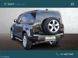 Land Rover Defender 110 2.0 Si4 PHEV 300 PS S - Image 3