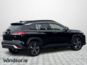 Toyota Corolla Cross Hybrid - Image 3