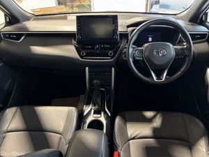 Toyota Corolla Cross Hybrid - Image 4
