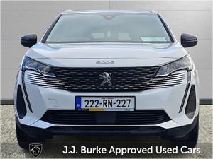 Peugeot 5008 1.5 BlueHDi 130bhp Allure - Image 2