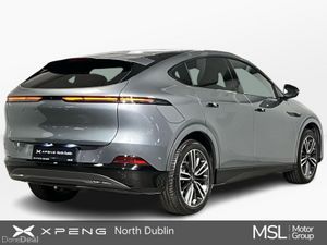 XPeng G6 Standard Range RWD - HIGH SPEC - Reversin - Image 4