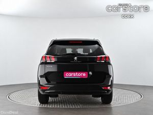 Peugeot 5008 1.5 BlueHDi 130bhp Active Auto - Image 4