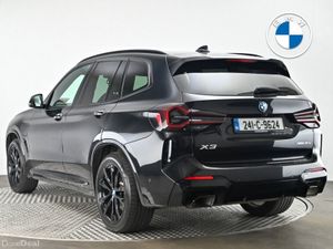 BMW X3 xDrive30 M Sport - Image 2