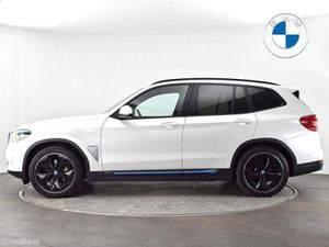 BMW iX3 Premier Edition Pro - Image 3