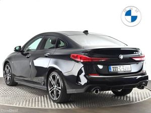 BMW 2-Series 218d M Sport Gran Coupe - Image 2