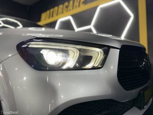 ◼️2020 MERCEDES-BENZ GLE 300d 7 SEATER◼️ - Image 3