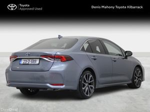 Toyota Corolla SOL SALOON 4DR AUTO - Image 2