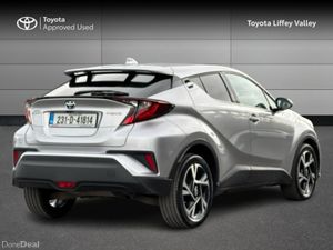 Toyota C-HR C-HR HYBRID SPORT - Image 2