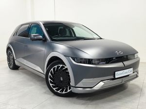 2024 Hyundai IONIQ 5 77 kWh Ultimate - SOH 97.6% - Image 4