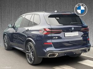 BMW X5 xDrive50e M Sport - Image 3